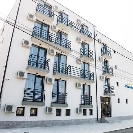 Hotel Premium Eforie Nord Exterior photo