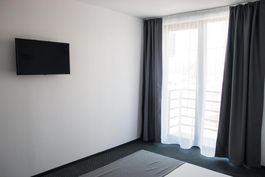 Hotel Premium Eforie Nord Exterior photo