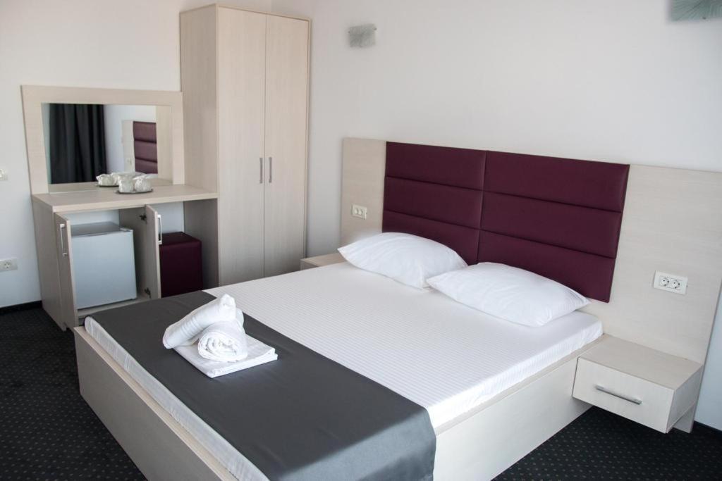 Hotel Premium Eforie Nord Exterior photo