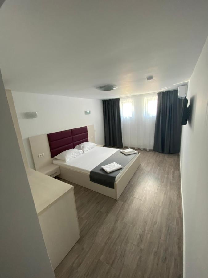 Hotel Premium Eforie Nord Exterior photo
